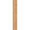 Ekena Millwork Balboa Slat Smooth Outlooker, Western Red Cedar, 5 1/2"W x 34"D x 38"H OUT06X34X38BOA06SWR - alternate 4